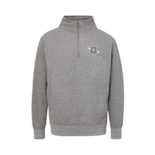 Load image into Gallery viewer, Men&#39;s Fundamental Fleece Quarter Zip