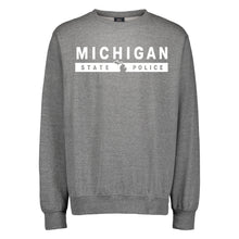 Load image into Gallery viewer, Fundamental Fleece Crew