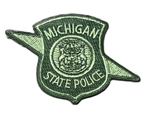 Load image into Gallery viewer, 2" Embroidered Shield Patch