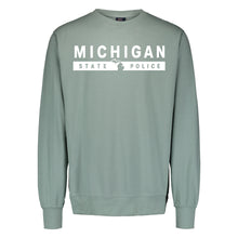 Load image into Gallery viewer, Fundamental Fleece Crew