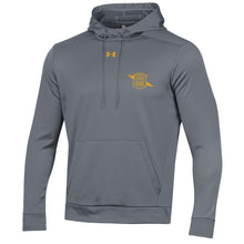 Load image into Gallery viewer, UA Armour Fleece Hood
