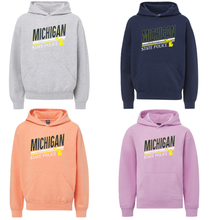 Load image into Gallery viewer, Youth Buddy Hoodie