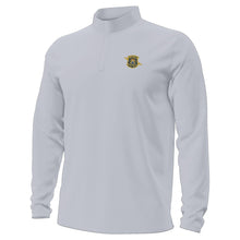 Load image into Gallery viewer, Men's UA Motion 1/4 Zip