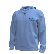 Load image into Gallery viewer, UA Armour Fleece Hood