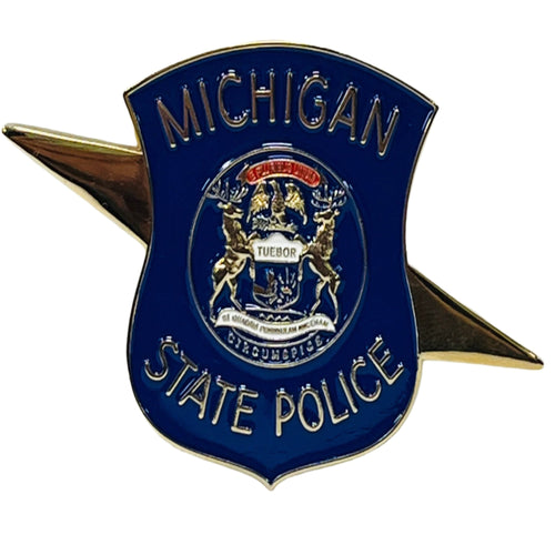 Shield Emblem