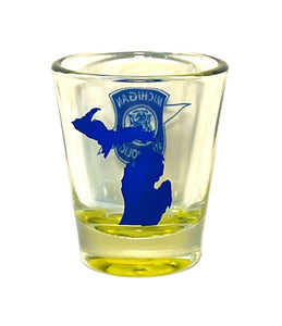 Shot Glass