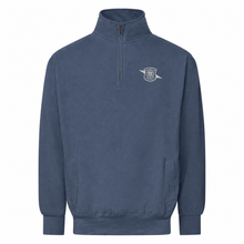 Load image into Gallery viewer, Adult Fundamental Fleece Quarter Zip
