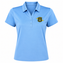 Load image into Gallery viewer, Women's Sport-Tek PosiCharge Polo