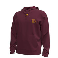Load image into Gallery viewer, UA Armour Fleece Hood