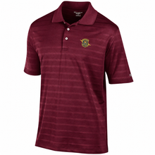 Load image into Gallery viewer, Men's Champion Textured Solid Polo