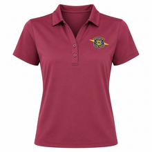 Load image into Gallery viewer, Women's Sport-Tek PosiCharge Polo