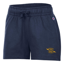 Load image into Gallery viewer, Women's Champion Athletic Logo Shorts