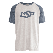 Load image into Gallery viewer, MSP Halftime Tee