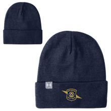 Load image into Gallery viewer, UA Truckstop Beanie
