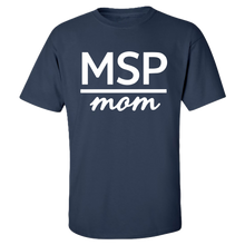 Load image into Gallery viewer, MSP Classic Mom Tee