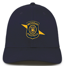 Load image into Gallery viewer, Stretch-Fit Shield Hat