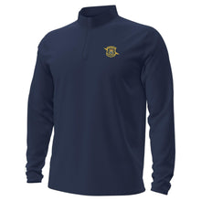 Load image into Gallery viewer, Men's UA Motion 1/4 Zip
