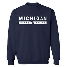 Load image into Gallery viewer, Fundamental Fleece Crew