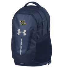 Load image into Gallery viewer, UA Logo Backpack