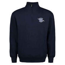 Load image into Gallery viewer, Men&#39;s Fundamental Fleece Quarter Zip