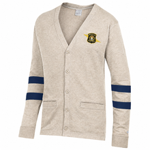 Load image into Gallery viewer, Super Fan Cardigan