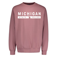 Load image into Gallery viewer, Fundamental Fleece Crew