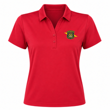 Load image into Gallery viewer, Women's Sport-Tek PosiCharge Polo