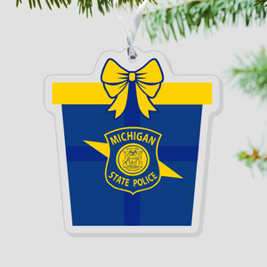 Holiday Ornaments