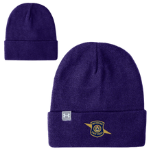 Load image into Gallery viewer, UA Truckstop Beanie