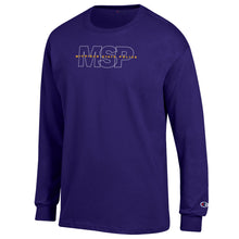 Load image into Gallery viewer, Champion Long Sleeve Tee