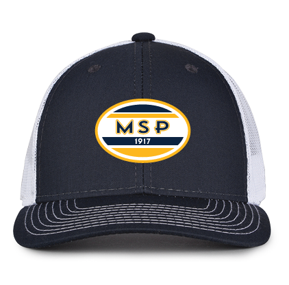 Everyday Trucker Hat