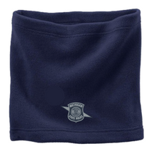Load image into Gallery viewer, Port Authority Fleece Neck Gaiter