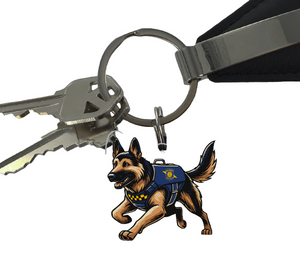 Acrylic Keychains