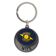 Load image into Gallery viewer, Family Keychains
