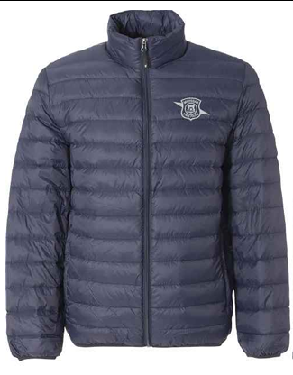 Men's Packable Down Puffer Jacket