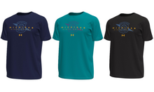 Load image into Gallery viewer, UA Tech Stretch Tee
