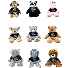 Load image into Gallery viewer, Cuddle Buddy Plush
