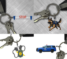 Load image into Gallery viewer, Acrylic Keychains