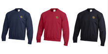 Load image into Gallery viewer, Men's Gear Tumbled Crew