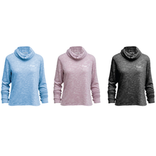 Load image into Gallery viewer, Women's Serenity Cowl