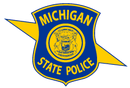 Michigan State Police Canteen
