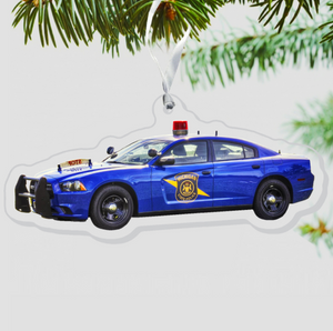 Holiday Ornaments