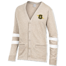 Load image into Gallery viewer, Super Fan Cardigan