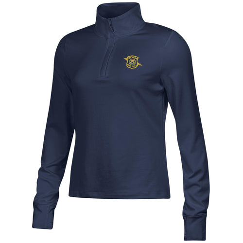 Women's UA Motion 1/4 Zip