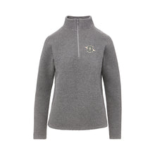 Load image into Gallery viewer, Women&#39;s Zelda Zig Zag Quarter Zip