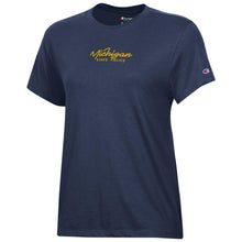Load image into Gallery viewer, Women&#39;s Champion Short Sleeve Tee