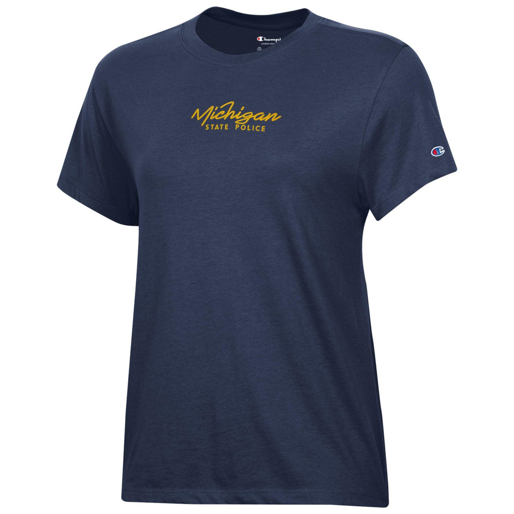 Women's Champion Short Sleeve Tee