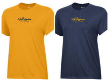 Load image into Gallery viewer, Girls Champion Short Sleeve Tee