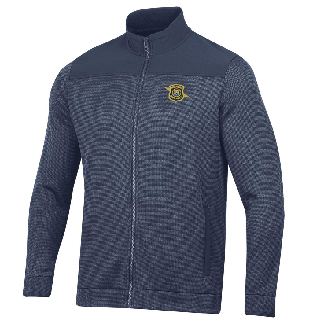 UA Storm SweaterFleece Full Zip