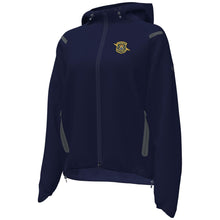 Load image into Gallery viewer, UA Unstoppable Hooded Jacket